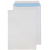 PRESTIGE ULTRA WHITE FSC - Peel Seal (tear off strip), Pocket, Superior Wove - 120gsm +£0.13