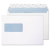 ULTRA WHITE FSC - Peel Seal (tear off strip), Wallet, Superior Wove, Window - 120gsm +£0.11