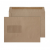 EVERYDAY MANILLA RECYCLED - Self Seal (press to stick), Wallet, Window - 90gsm +£0.04
