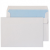 EVERYDAY - Self Seal (press to stick), Wallet, White - 90gsm +£0.06