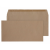 EVERYDAY MANILLA RECYCLED - Self Seal (press to stick), Wallet - 80gsm +£0.02